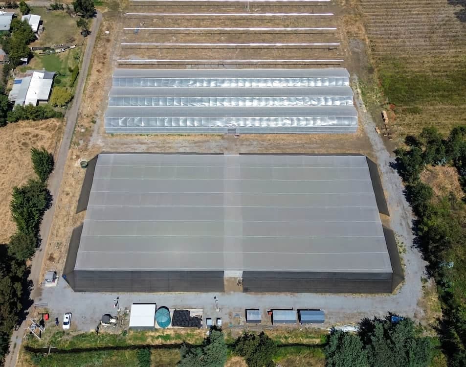 Expansión de la capacidad productiva de BioTECNOS Ltda, para atender la creciente demanda de productos biotecnológicos, de alto impacto en empleo local y competitividad internacional, de exportadores frutícolas en la Región del Maule